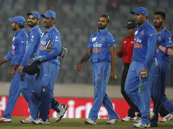 India match in the world cup shifted due to IPL India match in the world cup shifted due to IPL