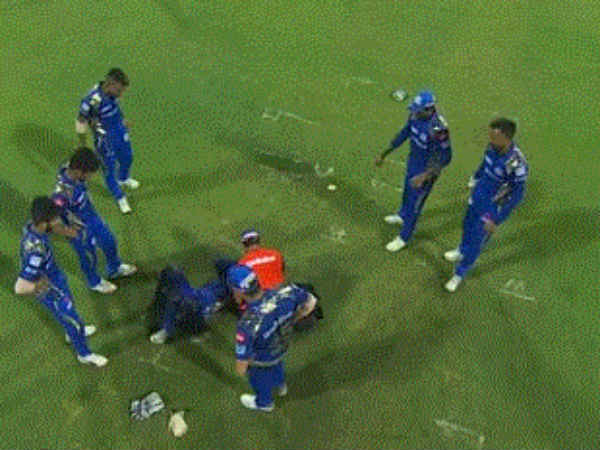 புது வீரர் 