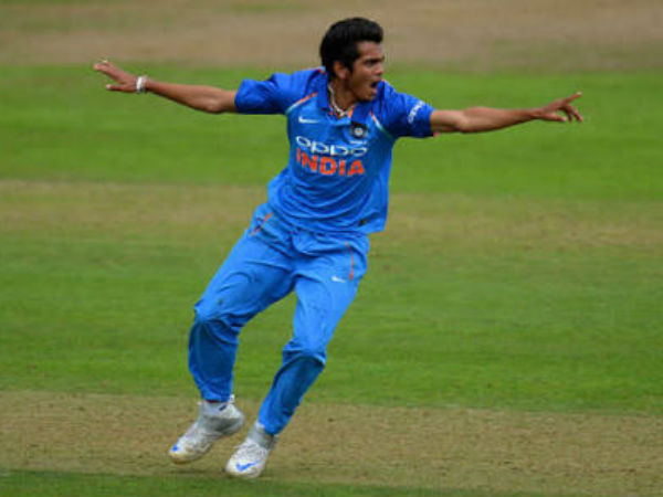 கமலேஷ் நாகர்கோட்டி ஐபிஎல் 