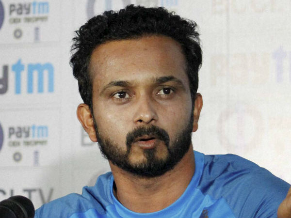 ஏன் விலகல் 