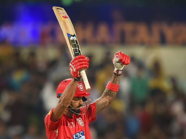 வலுவான நிலையில் பஞ்சாப் 