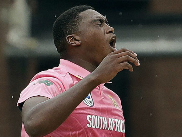 லுங்கிசனி 