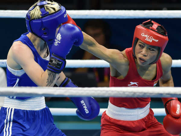 ஒரே நாளில் 11 பதக்கங்கள் 