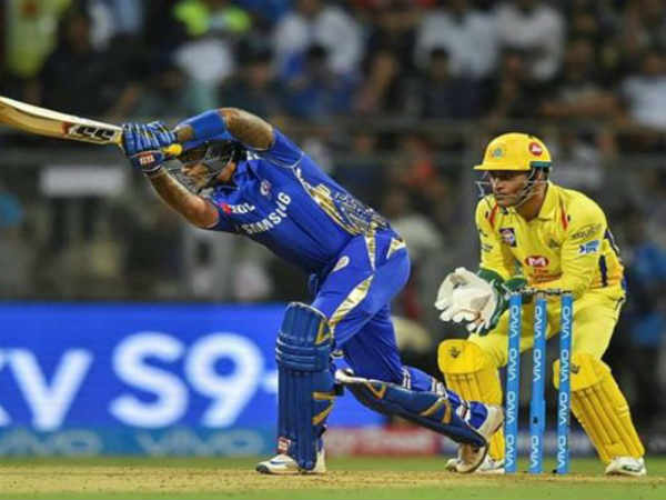 மீண்டும் திரில் வெற்றி 