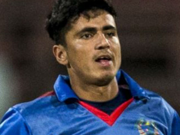 இளம் வீரர் 