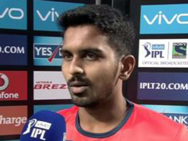 லெக் ஸ்பின் 