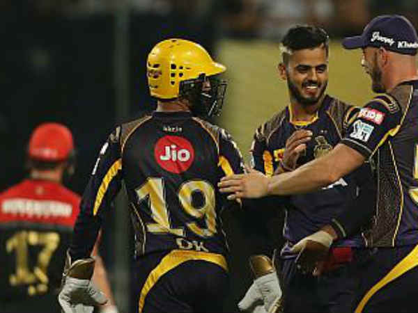 யார் ராணா 