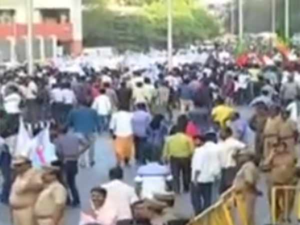 ஏற்கனவே புறக்கணிப்பு 