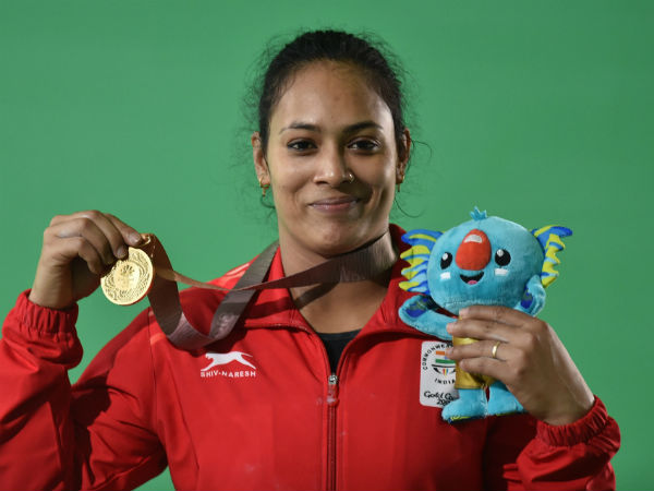 Common Wealth: India wins 6th gold medal 