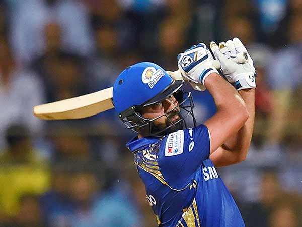 கோஹ்லியும் ரோஹித்தும் 