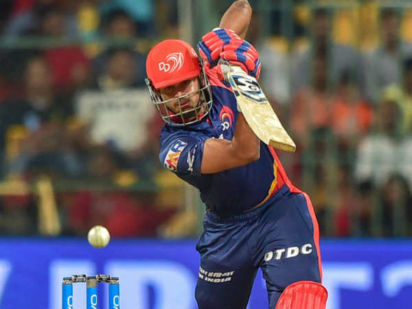 Delhi daredevils got its 11th captain 