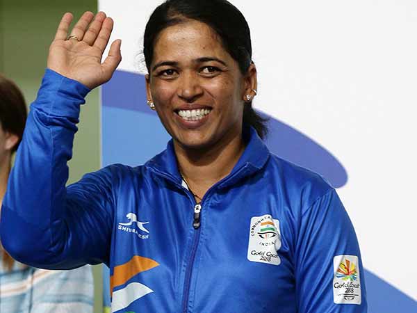 இந்தியாவுக்கு பதக்கம் குவிகிறது 