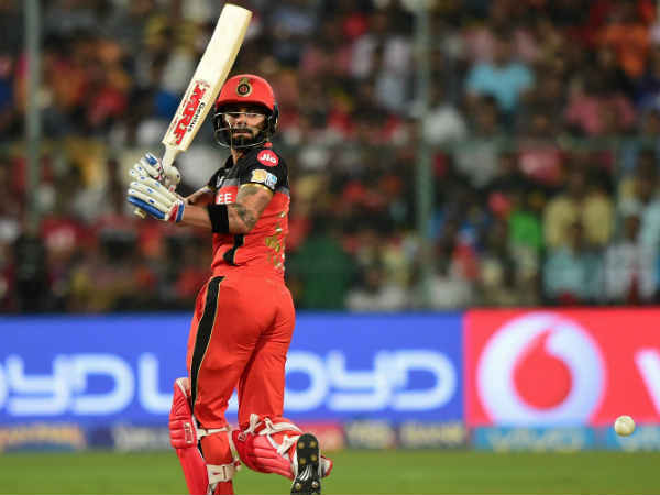 கோஹ்லிக்கு ஆரஞ்ச் கேப் 