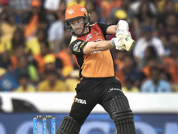 பவுலிங்கை புரிந்து கொண்டார் 