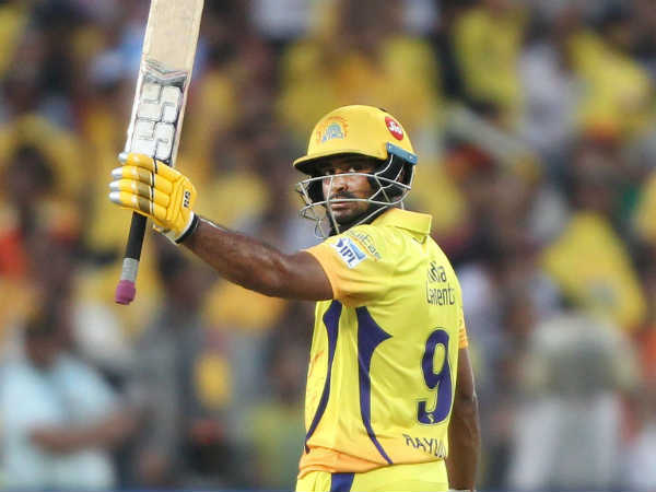  ஆச்சரியப்படுத்திய மாற்றம்