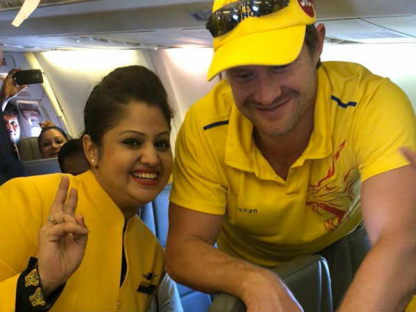 மஞ்சள் கேக் 