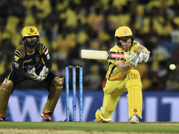 பிளே ஆப் வாய்ப்பு அதிகரிக்கும் 