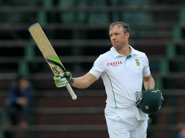 டெஸ்டிலும் அதிரடி 