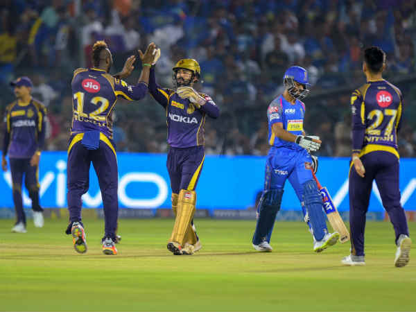 கொல்கத்தா எழுச்சி 