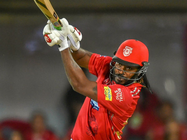 சுருண்டது பஞ்சாப் 