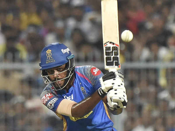 பேட்டிங்கில் சொதப்பல் 