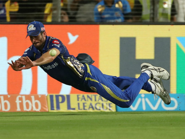 நம்பிக்கையில் மும்பை 