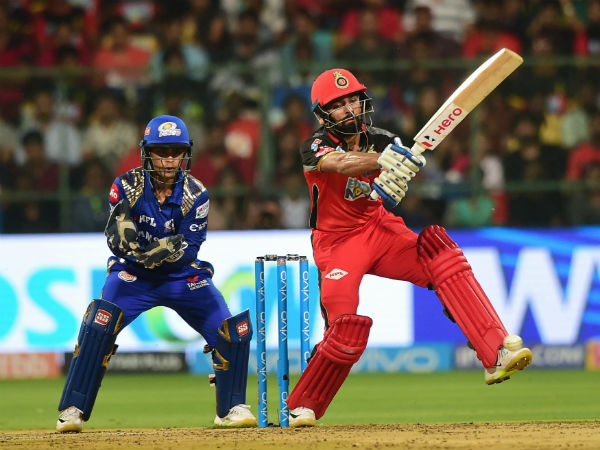 மும்பைக்கு சுலப இலக்கு 