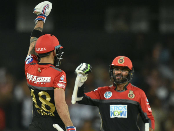 பிளே ஆப் முன்னேறுமா 