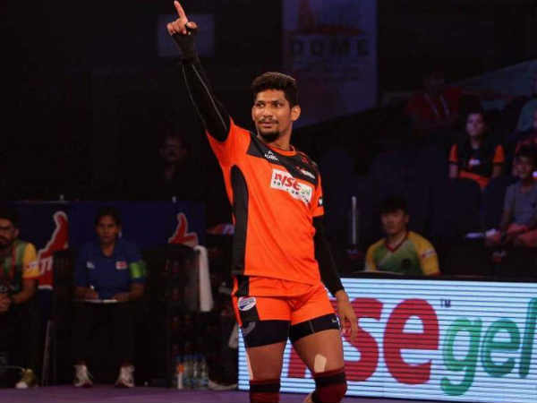 ரிஷாங்க் தேவாடிகா 