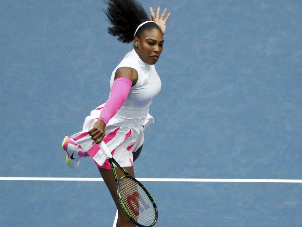 மீண்டும் செரீனா 