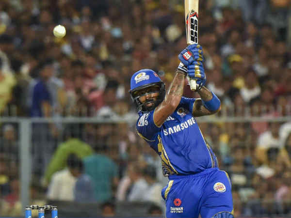 சூர்யகுமார் யாதவ்: 