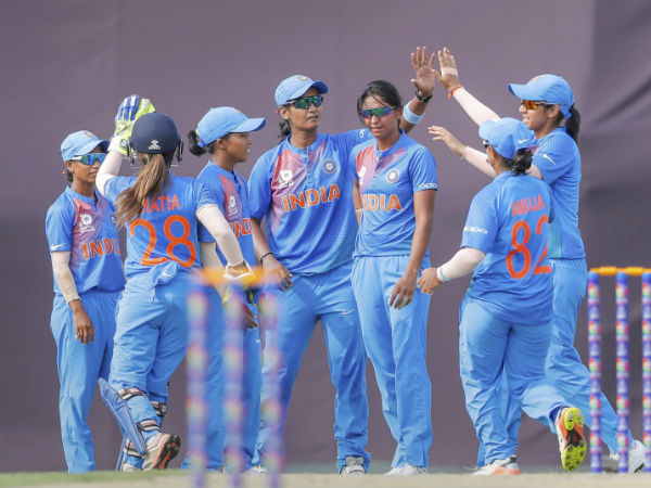 பரபரப்பான ஓவர் 