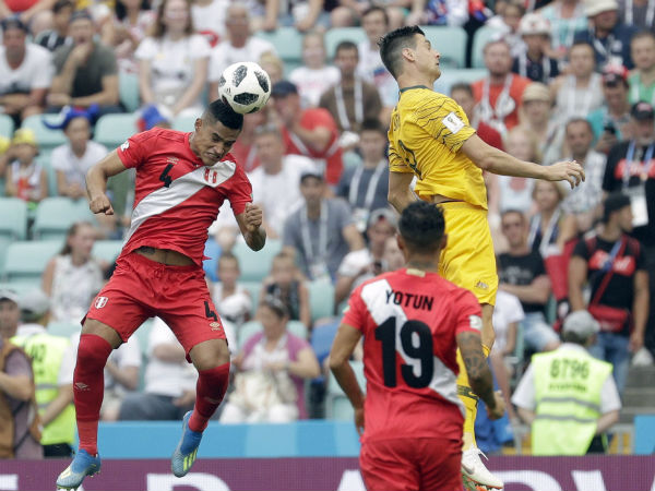 வெளியேறியது ஆஸி 