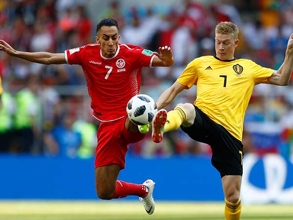 போட்டிகள் கடுமையானவை 