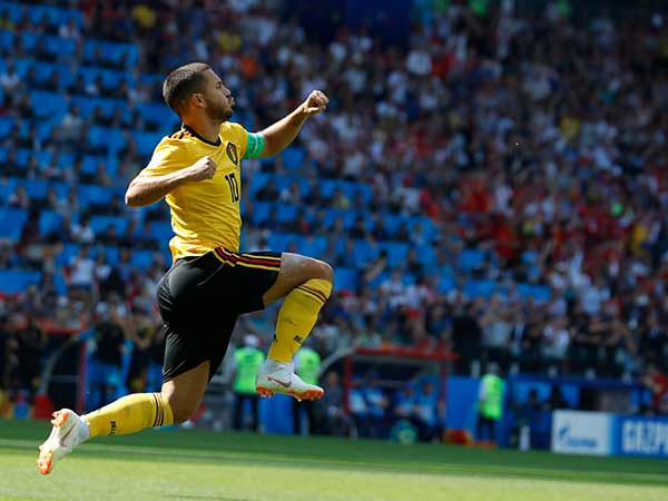 எப்போதும் வெல்ல முடியாது 