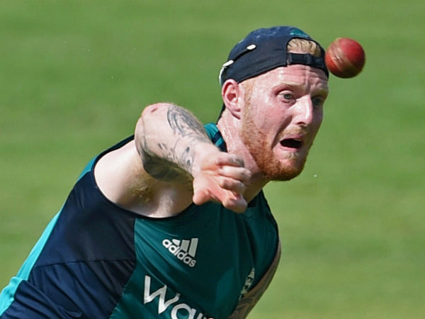 நம்பிக்கையுடன் இங்கிலாந்து