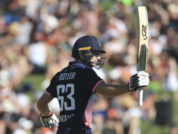 பட்லர் சாதனை பட்லர் சாதனை