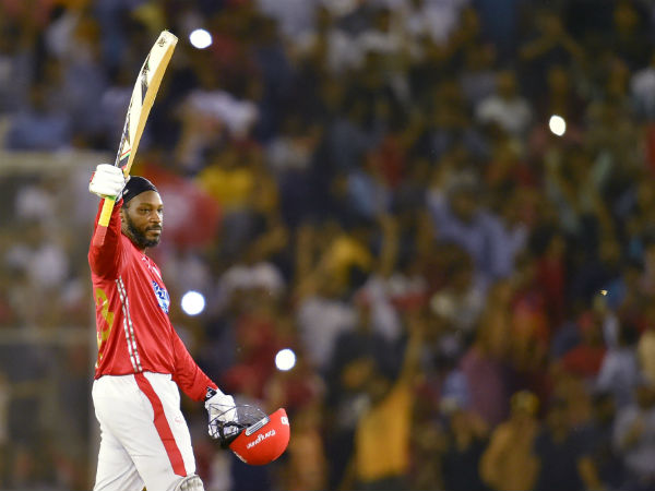 கிறிஸ் கெய்ல்