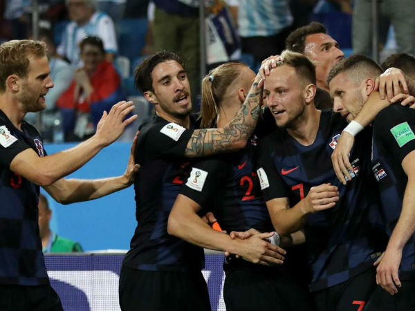 அர்ஜென்டினாவுக்கு சவால் 