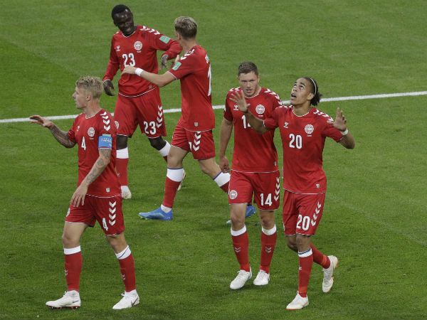 முதல் ஆட்டத்தில் தோல்வி 