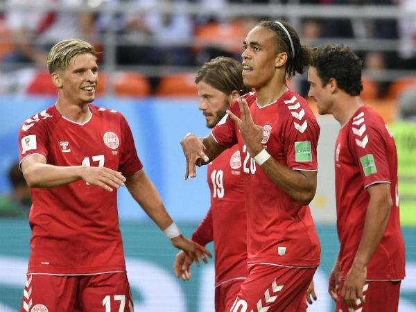 பிரான்ஸை வீழ்த்துமா 