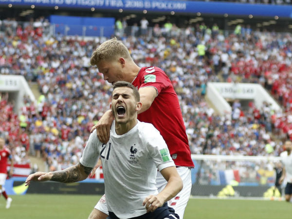 அபாரமாக டிரா செய்தது 