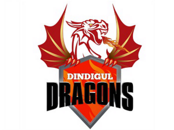 திண்டுக்கல் டிராகன்ஸ் 