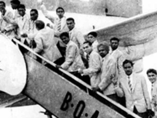 சாதாரண போட்டியா 