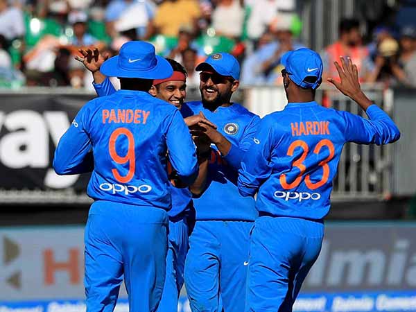 Ireland Vs India, 2nd T20I, Result: Men In Blue maul Ireland by 143 runs, clinch series 