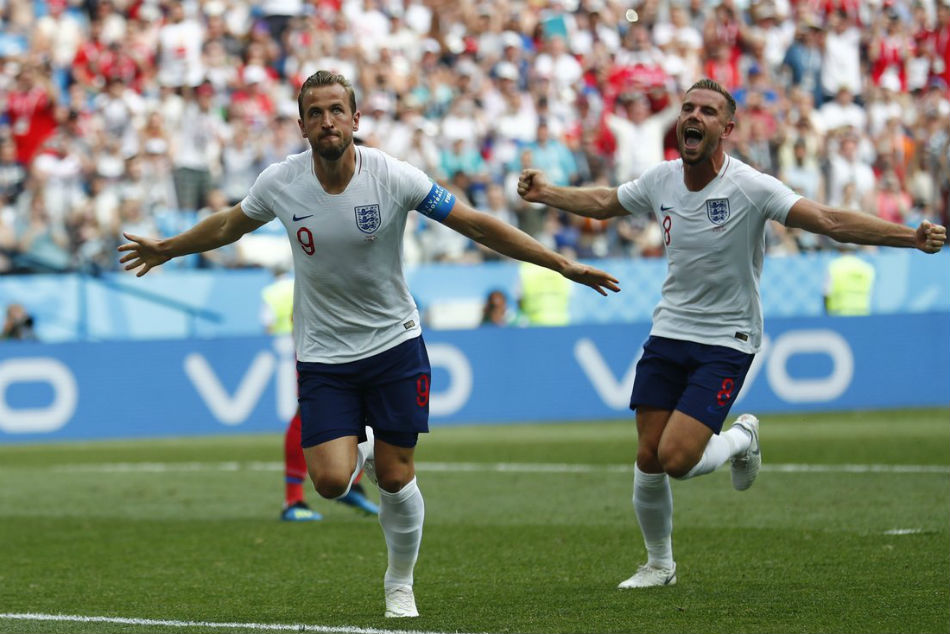 England wins against panama and enters next round in the fifa world cup England wins against panama and enters next round in the fifa world cup