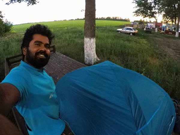 வெரி ஹேப்பி 