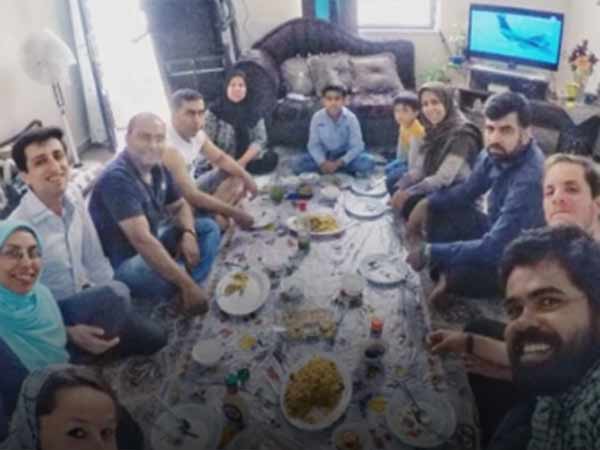 புதிய அனுபவம் 