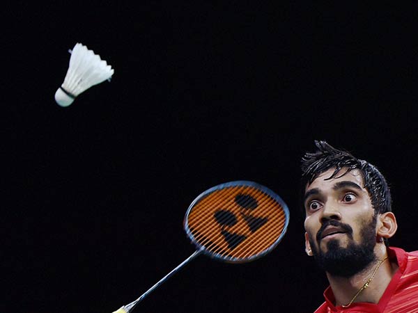 கிடாம்பி, சிந்து ஜொலிப்பார்களா?