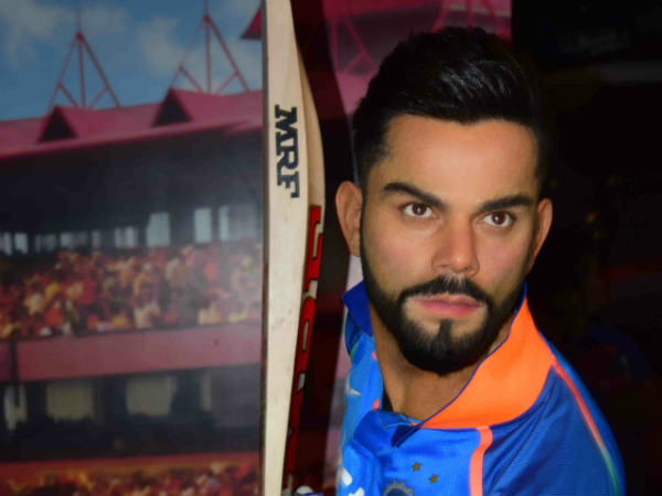 கபில்தேவ், சச்சின் 